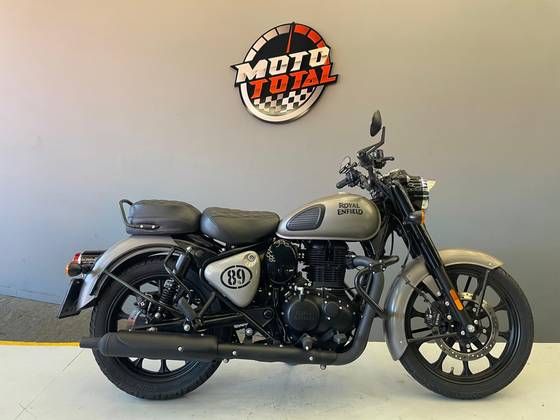 ROYAL ENFIELD CLASSIC 350 ROYAL ENFIELD CLASSIC 350